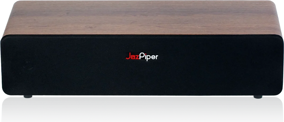 JazPiper GO