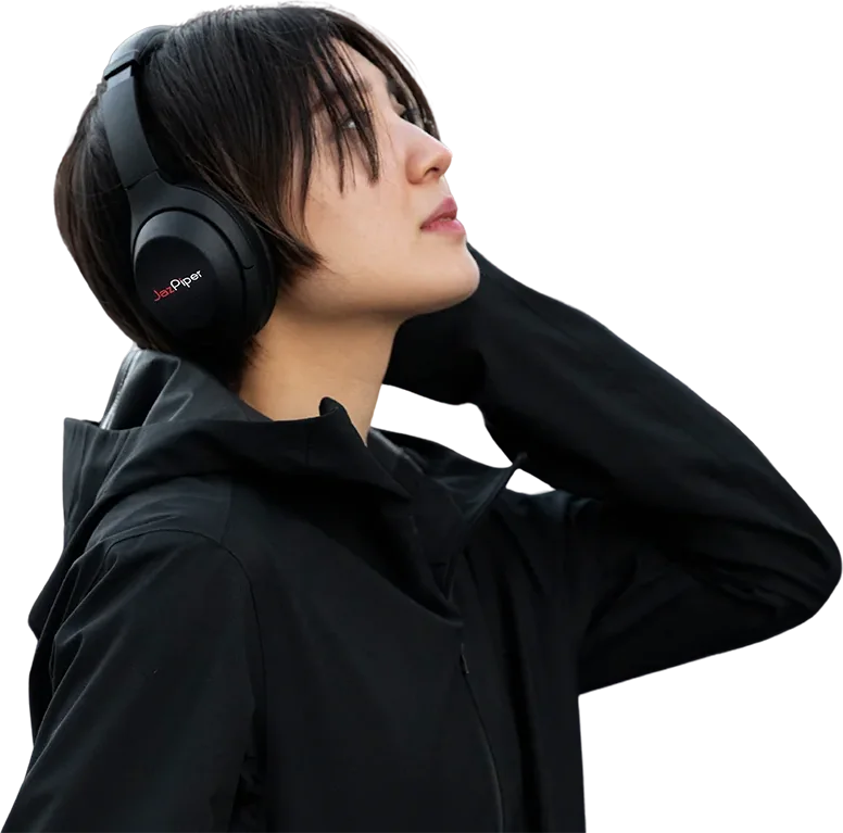 Only You Hear the Music