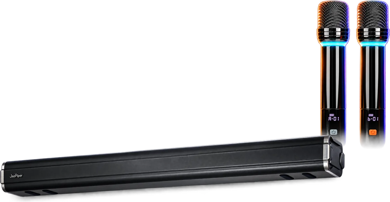 JazPiper PRO X